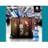 LISTERINE ® TOTAL CARE TARTAR PROTECT ARCTIC MINT MOUTHWASH 250 ML